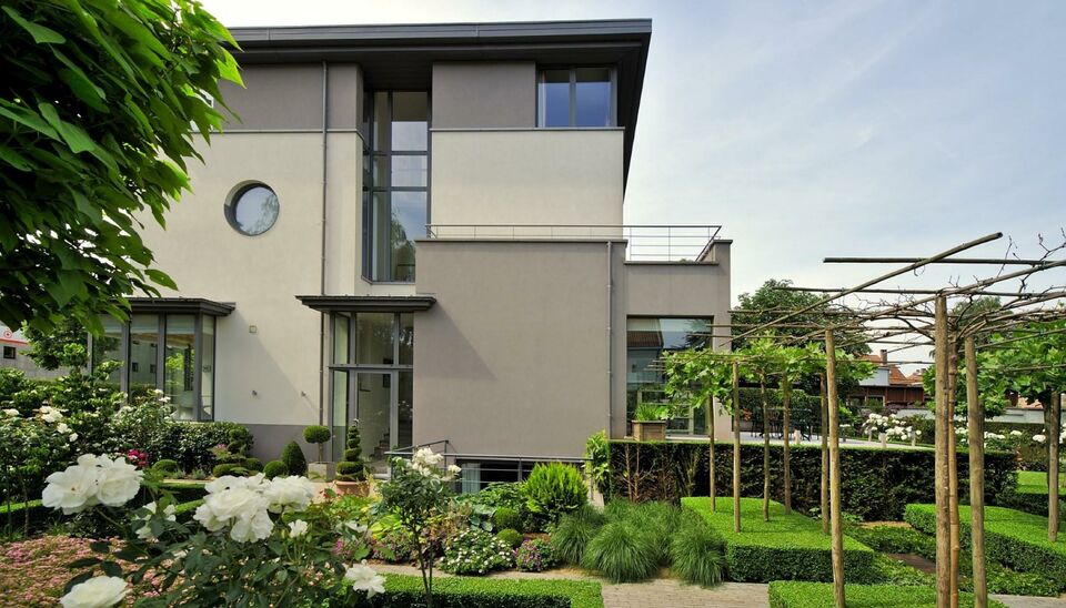 Bel-etage for sale in Halle
