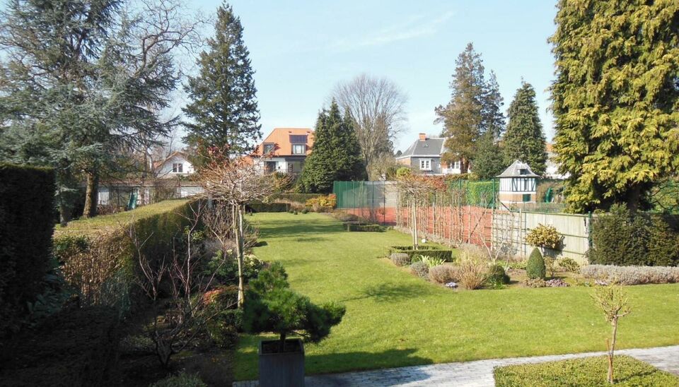 Bel-etage for sale in Halle