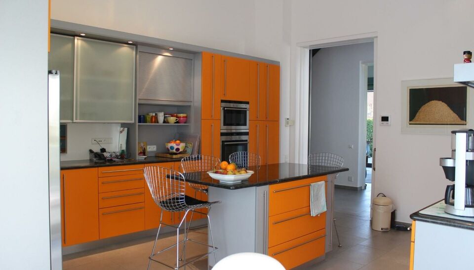Bel-etage for sale in Halle