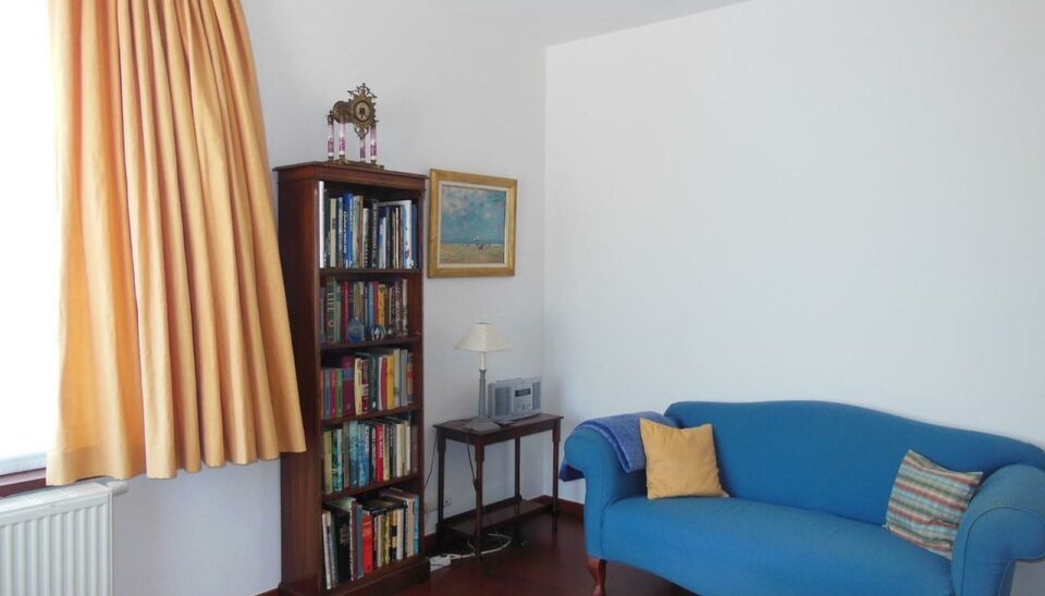 Bel-etage for sale in Halle
