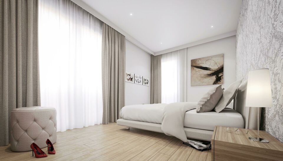 Bel-etage te koop in Sint-Lambrechts-Woluwe