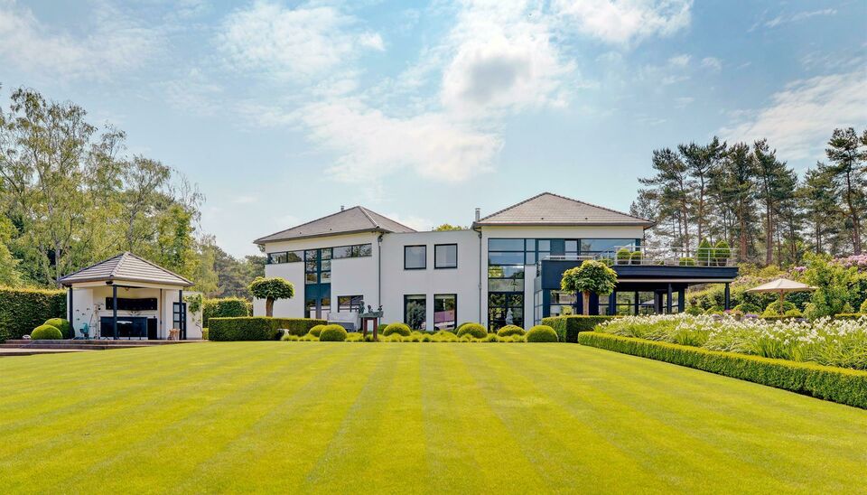 Bien exceptionnel à vendre à Nieuwpoort