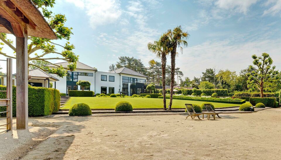 Bien exceptionnel à vendre à Nieuwpoort
