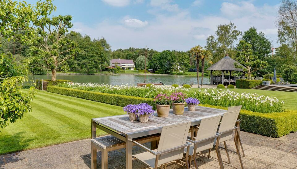 Bien exceptionnel à vendre à Nieuwpoort