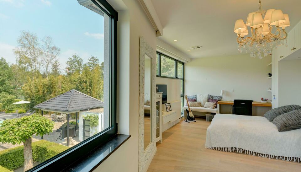 Bien exceptionnel à vendre à Nieuwpoort