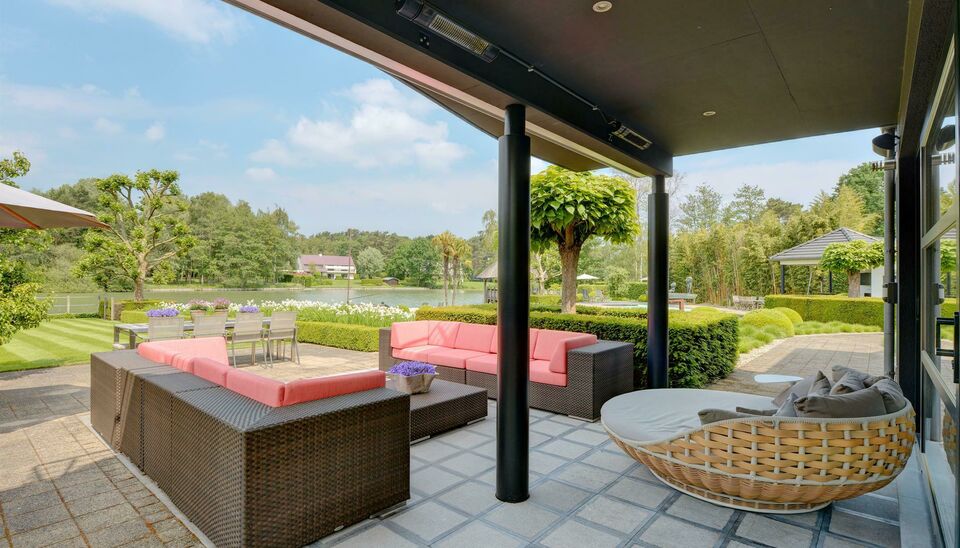 Bien exceptionnel à vendre à Nieuwpoort