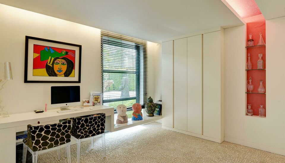 Bien exceptionnel à vendre à Nieuwpoort