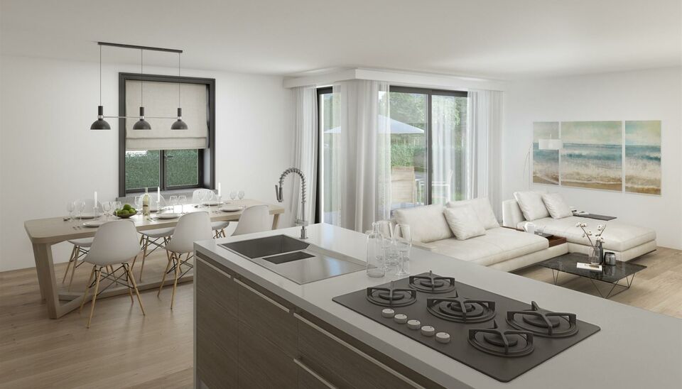 Bien exceptionnel à vendre à Wezembeek-Oppem