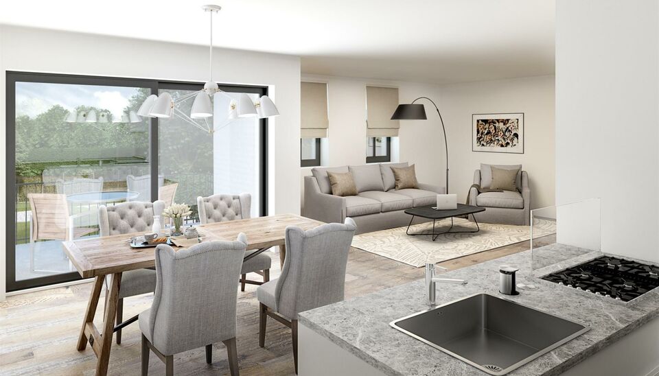 Bien exceptionnel à vendre à Wezembeek-Oppem