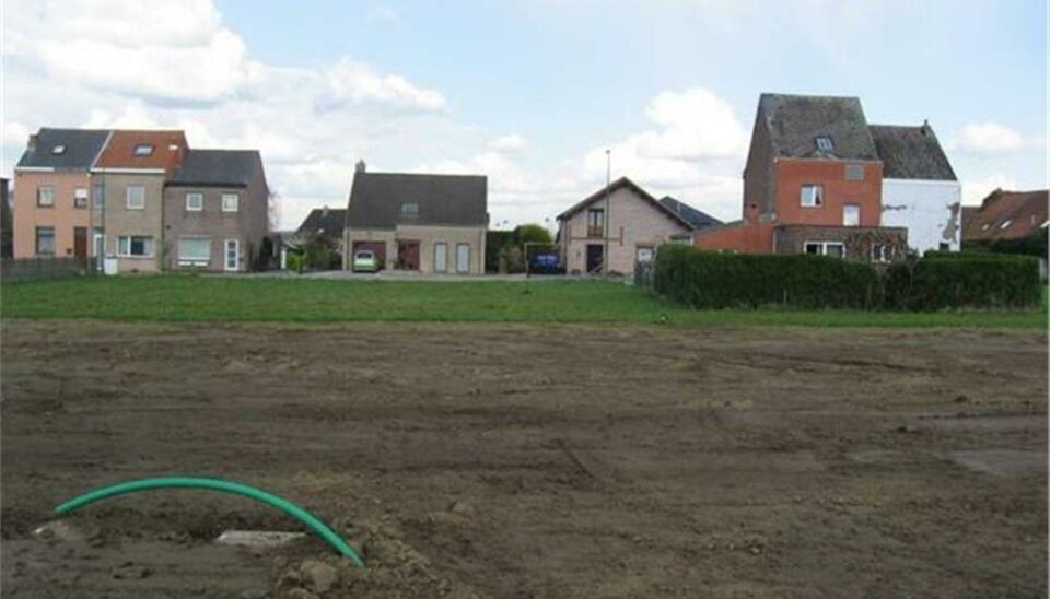 Bouwgrond te koop in Wezembeek-Oppem