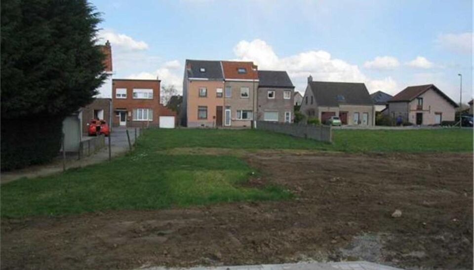 Building ground for sale in Wezembeek-Oppem