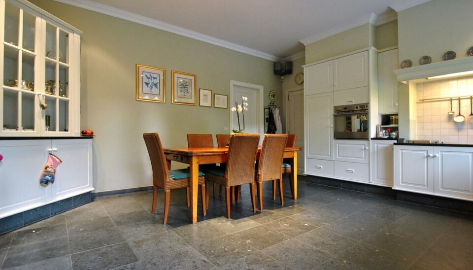 Buitengewoon huis te koop in Heverlee