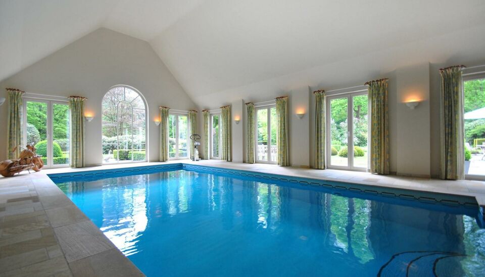 Buitengewoon huis te koop in Heverlee