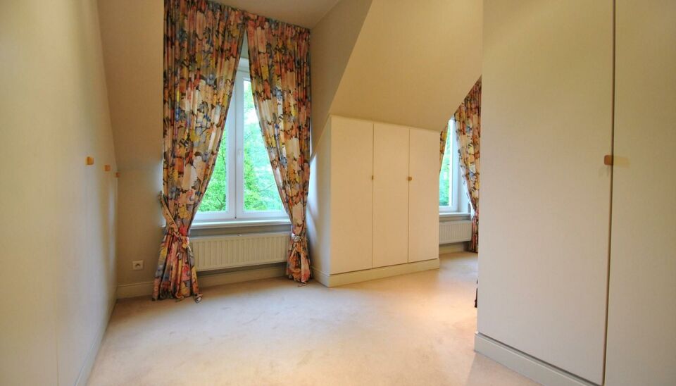 Buitengewoon huis te koop in Heverlee