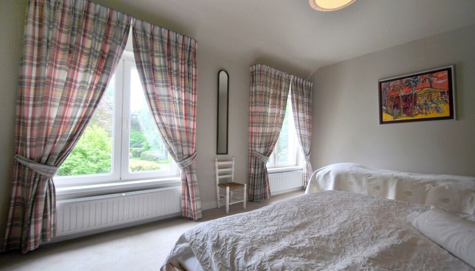 Buitengewoon huis te koop in Heverlee