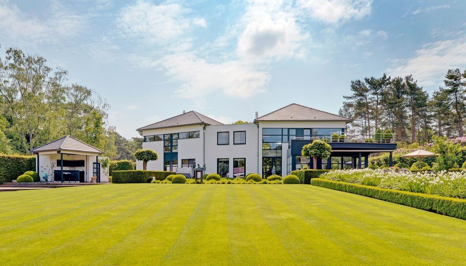 Buitengewoon huis te koop in Nieuwpoort