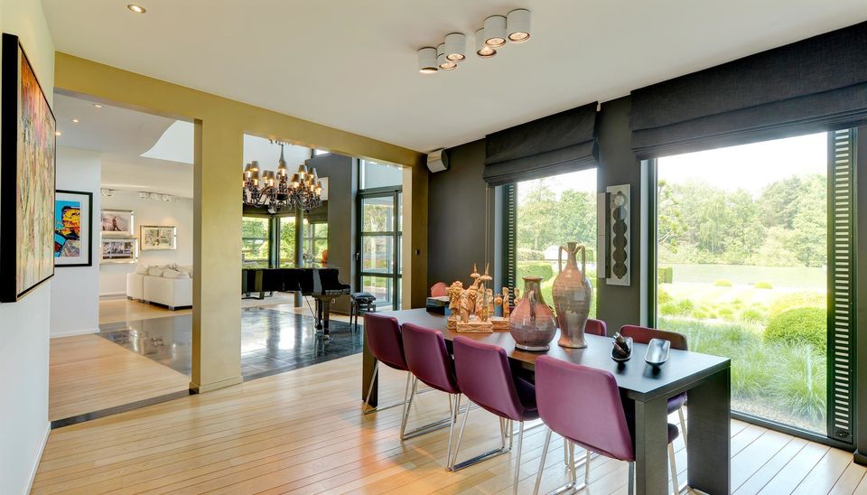 Buitengewoon huis te koop in Nieuwpoort