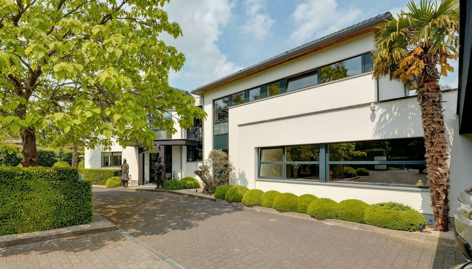 Buitengewoon huis te koop in Nieuwpoort