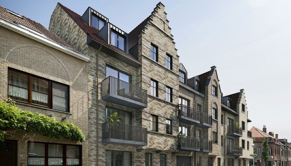 Buitengewoon huis te koop in Sterrebeek