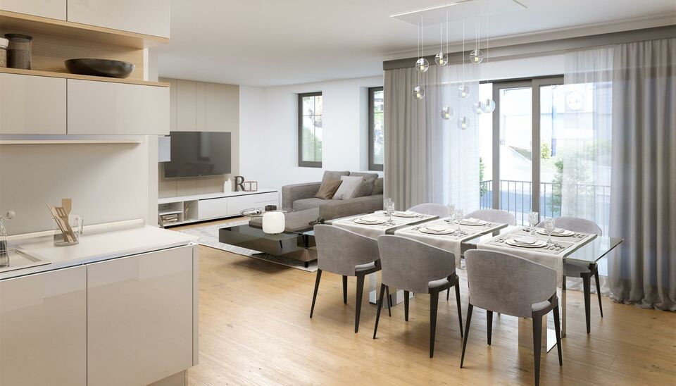 Buitengewoon huis te koop in Wezembeek-Oppem