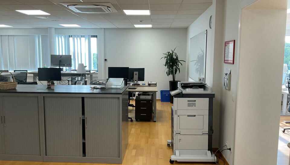 Bureaux à louer à Leuven