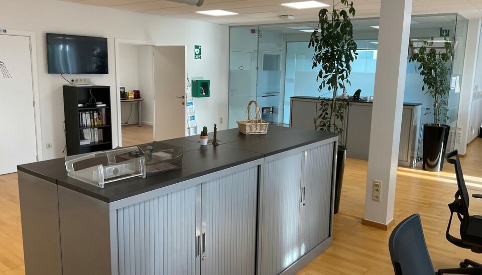 Bureaux à louer à Leuven