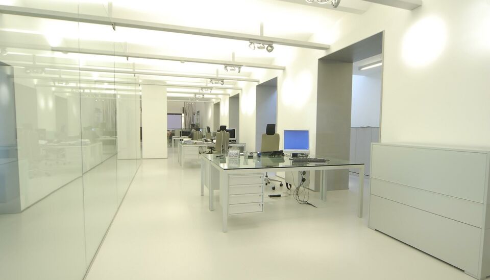 Bureaux à vendre à Antwerpen