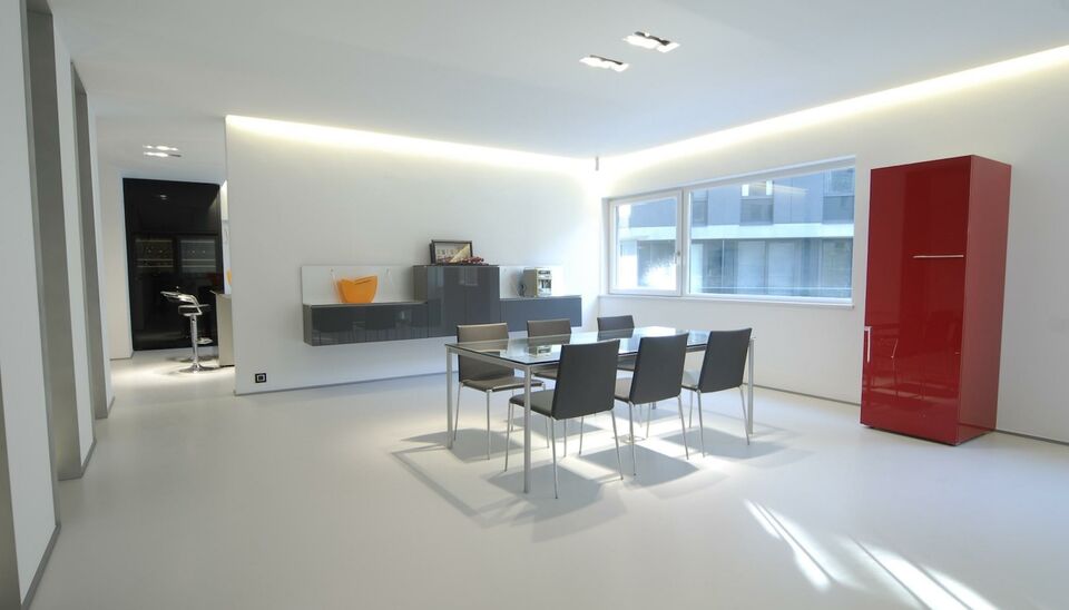 Bureaux à vendre à Antwerpen