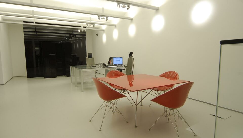 Bureaux à vendre à Antwerpen