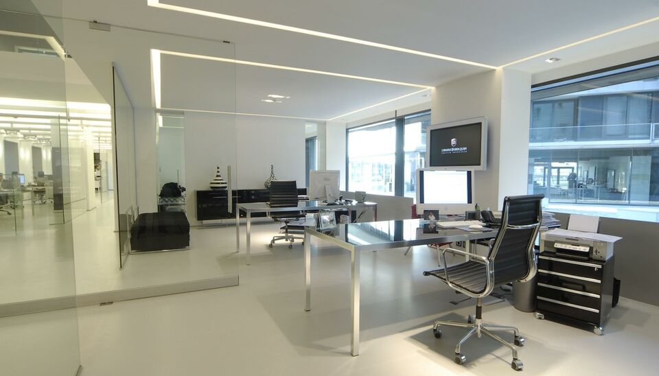 Bureaux à vendre à Antwerpen
