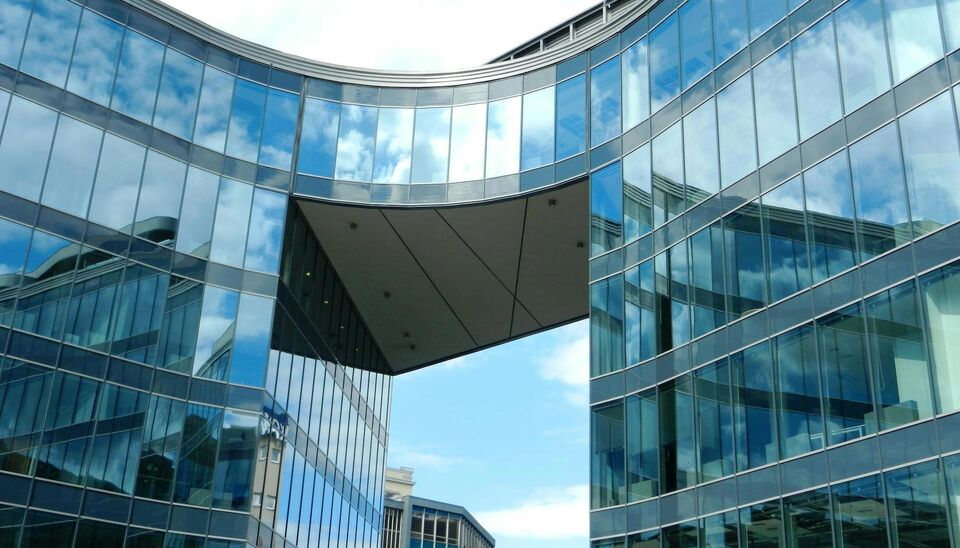 Bureaux à vendre à Boortmeerbeek