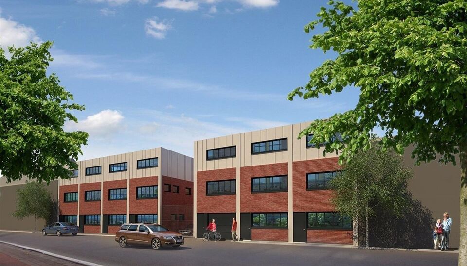 Bureaux à vendre à Heverlee