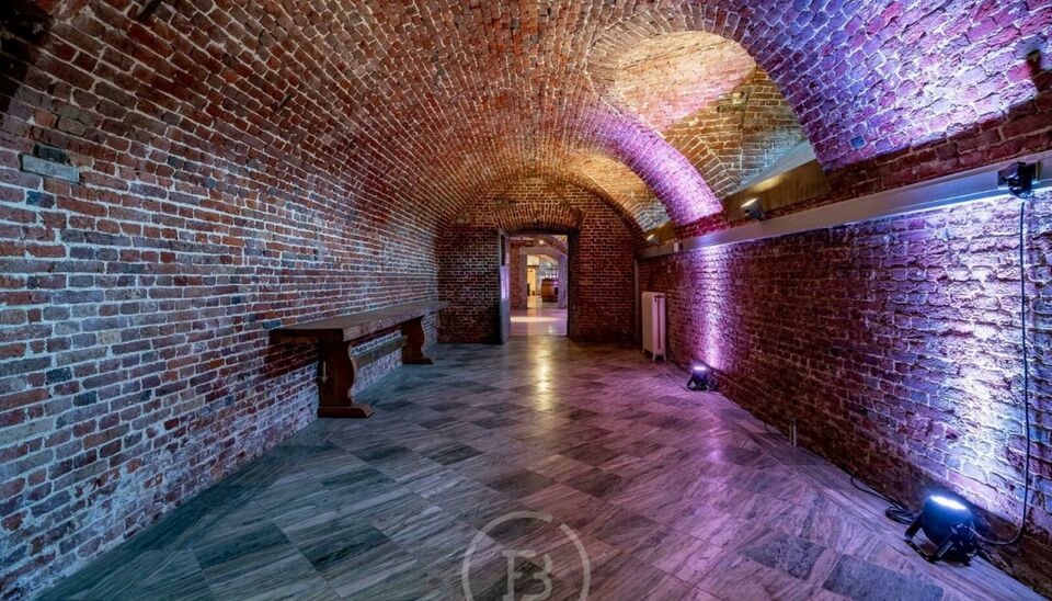 Castle for sale in Borgloon