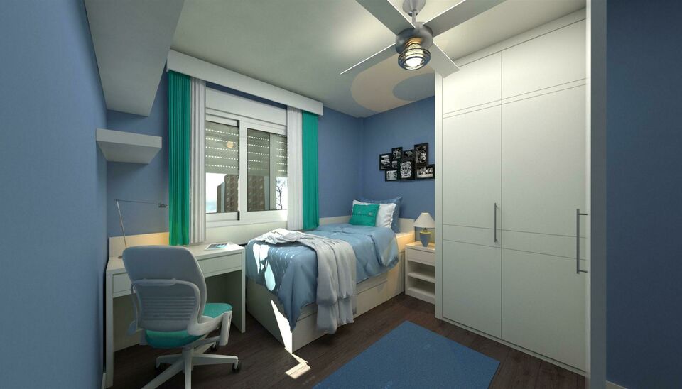 Chambre étudiant à louer à Leuven
