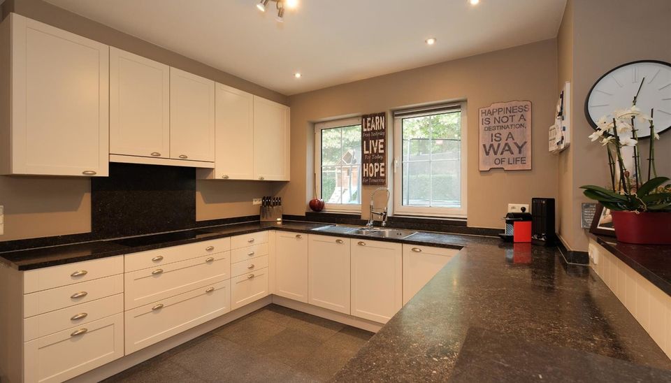 Charming house for sale in Zaventem
