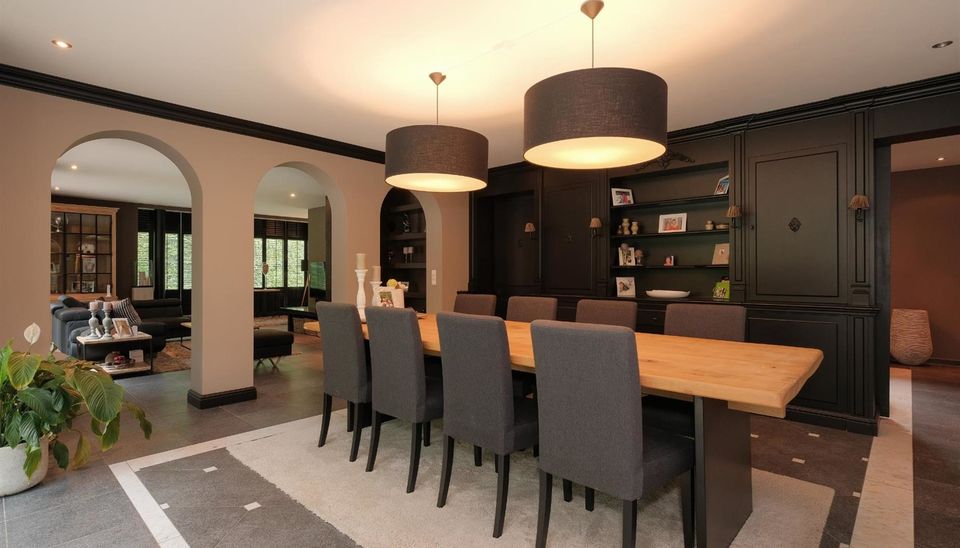 Charming house for sale in Zaventem