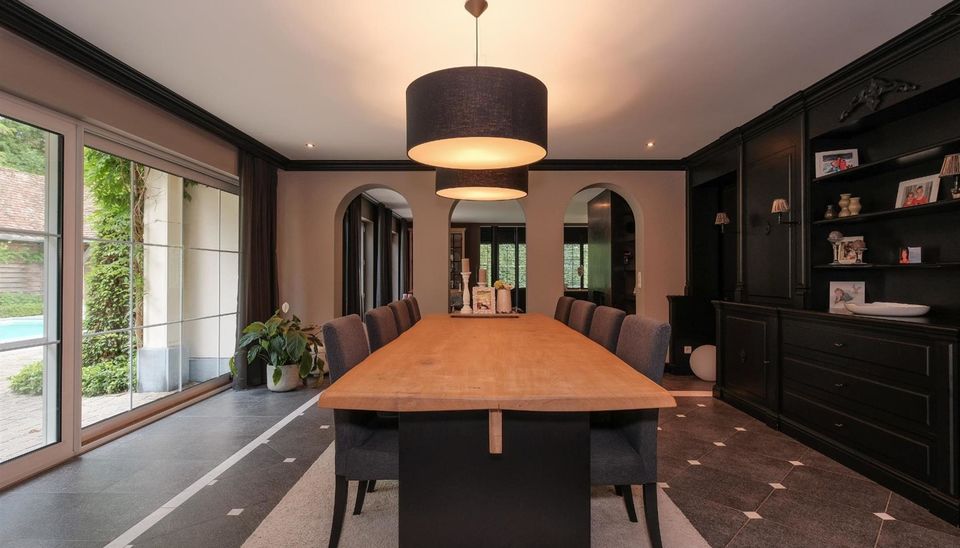 Charming house for sale in Zaventem