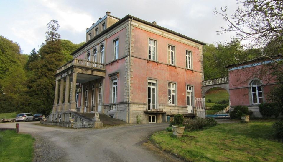 Château à louer à Gembloux