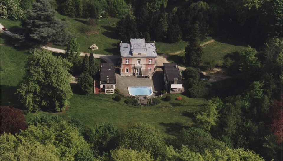 Château à louer à Gembloux