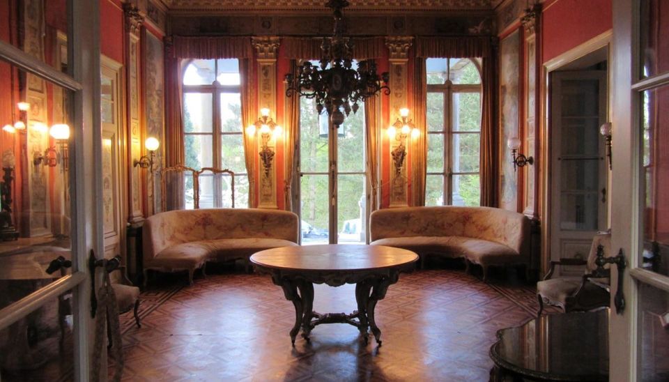 Château à louer à Gembloux