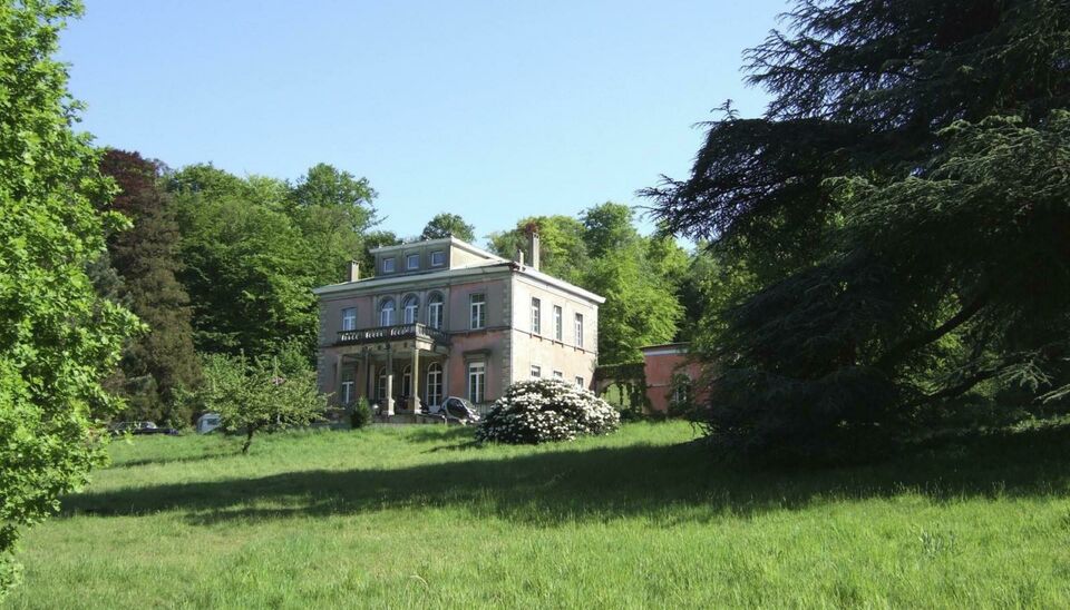 Château à louer à Gembloux