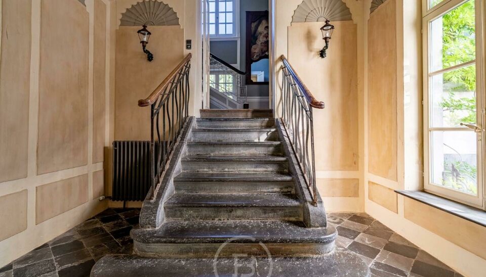 Château à vendre à Borgloon