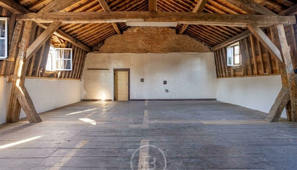 Château à vendre à Borgloon
