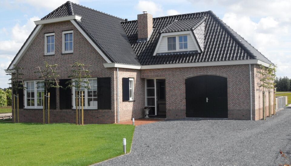 Duplex &agrave; vendre &agrave; Beringen