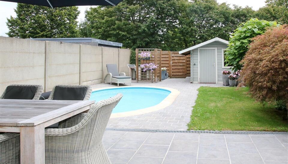 Duplex &agrave; vendre &agrave; Beringen