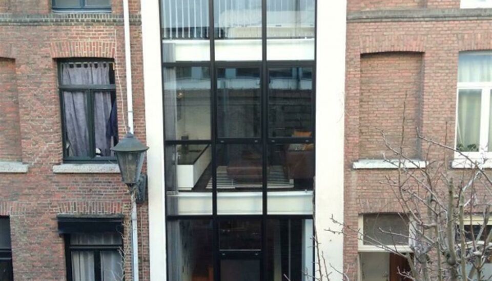 Duplex à vendre à Oud-Heverlee