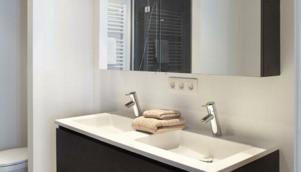 Duplex te koop in Etterbeek