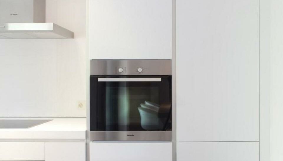 Duplex te koop in Etterbeek