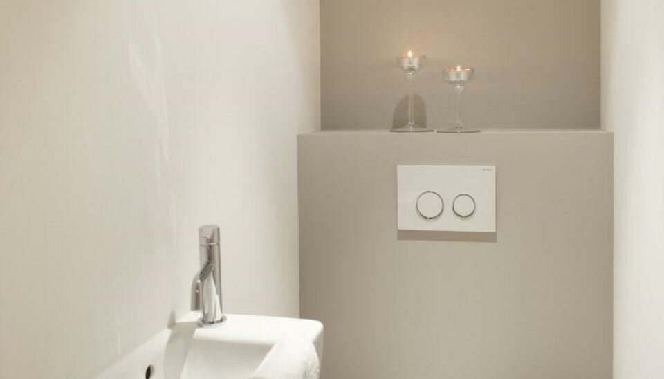 Duplex te koop in Etterbeek
