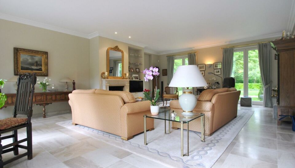 Exceptional house for sale in Heverlee